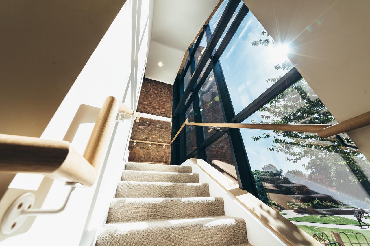 Birchover Bridgford Hall West Bridgford Exterior photo